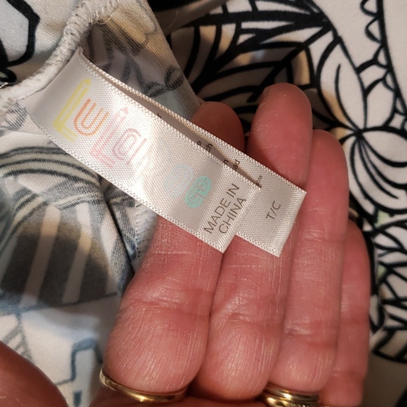 Bundle of camel print leggings TC - Picture 5 of 10